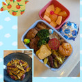ゆいmaru3's cooksnap of when they made 魔法の大学芋.