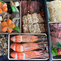 ちさごんママ's cooksnap of when they made 作って冷凍しておけるおせち：えびの旨煮.