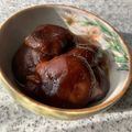 yu🐓's cooksnap of when they made しいたけのうま煮.
