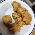 クック02F5NK☆'s cooksnap of when they made 超簡単！簡単！豆腐ナゲット！ダイエット.