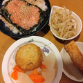 yunapi☆'s cooksnap of when they made 大根とがんもどきの煮物♪煮るのは10分！.
