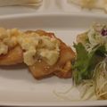 Tama家's cooksnap of when they made 揚げない