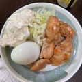ふぁんころ's cooksnap of when they made チキンのカンタン酢テーキ®.