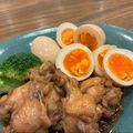 りせと's cooksnap of when they made 「カンタン酢」™の鶏のさっぱり煮.
