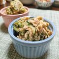 かわゆう1211's cooksnap of when they made さつまいもの辛子マヨサラダ.