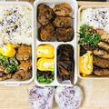 ちゃんと's cooksnap of when they made ひじき豆腐ハンバーグ.