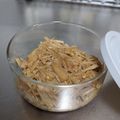 rojetomo's cooksnap of when they made ☆手作り簡単なめたけ☆市販の味を再現☆.
