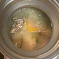 ☆ドキンちゃん☆”'s cooksnap of when they made 豚汁　里芋入り.