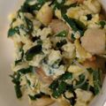 あゆたっくん's cooksnap of when they made 麩と豆腐の卵とじ*.