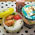 蕎麦の華's cooksnap of when they made 塩麹de大根のべったら漬.