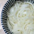 彩ーAyaー's cooksnap of when they made オイル酢玉ねぎ【作り置き】.