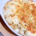 ♡HICKEY♡'s cooksnap of when they made レンジで作る☆ホワイトソース.