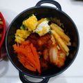 クック3N0VKO☆'s cooksnap of when they made めんつゆ！にら玉子焼き.