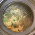 ☆ドキンちゃん☆”'s cooksnap of when they made 簡単★もやしとかきたまの中華風スープ.