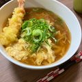 みそそs's cooksnap of when they made 卵あんかけうどん.