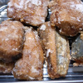 クックLCG9UJ☆'s cooksnap of when they made 鰹のたたきで！！鰹の竜田揚げ.