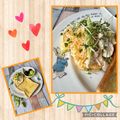 ちゃかぴまま's cooksnap of when they made アスパラガスのさわやかデパ地下風サラダ.