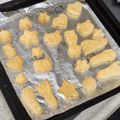 Hゆみ's cooksnap of when they made 超簡単 ホットケーキミックス☆クッキー.