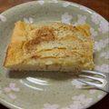 かわR995NR☆'s cooksnap of when they made フィンランドのリンゴパイ.
