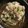 みにぽよ's cooksnap of when they made 山形のだし☆熱中症予防☆きゅうり&なす♪.