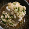 みにぽよ's cooksnap of when they made 山形のだし☆熱中症予防☆きゅうり&なす♪.