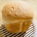 ボブナナ's cooksnap of when they made ✲全粒粉の田舎パン✲.
