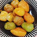 みっちゃん❇️68's cooksnap of when they made 玉こんにゃくのピリ辛炒め♬.