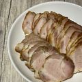 まくのうち's cooksnap of when they made ✿簡単♬煮豚✿.