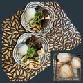 ちゃかぴまま's cooksnap of when they made 秋！焼き椎茸のおろし和え.