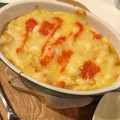 みや☆じゅん's cooksnap of when they made 長芋の餅めんたいグラタン☆.