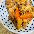 みぎわ's cooksnap of when they made ☆簡単＆短時間☆鶏手羽元の黒酢煮.