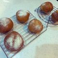 カナイ。's cooksnap of when they made バター風味のフランスパン生地＊HB手捏ね.