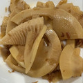 いつまま♡'s cooksnap of when they made めんつゆで簡単☆たけのこの土佐煮.