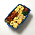 ウメ吉さん's cooksnap of when they made 簡単 生ハムときゅうりの冷製パスタ.