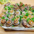 ルパンのかあさん☆彡's cooksnap of when they made 豚バラとナスの巻き巻き.