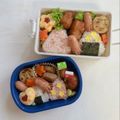 みぃぃちゃま's cooksnap of when they made たこさんウインナー.