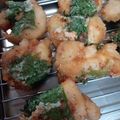 はぁぴょん's cooksnap of when they made ＊大人気♩鶏もも肉の大葉巻き竜田揚げ＊.