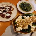 みゅー3404's cooksnap of when they made 絶品☆空芯菜炒め.