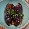 とみぃ11's cooksnap of when they made 大量消費！失敗なし！簡単絶品ナスの煮浸し.