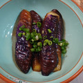 とみぃ11's cooksnap of when they made 大量消費！失敗なし！簡単絶品ナスの煮浸し.