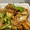 みきんどる's cooksnap of when they made ■ウマすぎ■ちくわのカレーマヨじょうゆ■.