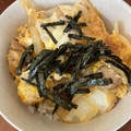 さとちょふ's cooksnap of when they made めんつゆでウマっ！簡単！親子丼！.