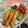 きなぺこあずみん's cooksnap of when they made こじょさんちのササミフライ.