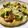 クックDGCFO3☆'s cooksnap of when they made 鶏の照り焼きのっけピザ.