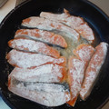 クックS152IF☆'s cooksnap of when they made ☆鮭のムニエル☆濃厚にんにくバター醤油.