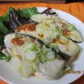 良庵★Ryoan's cooksnap of when they made 沼落ち確定！なすの生姜チーズ焼き.