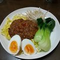 クック6BCTU9☆'s cooksnap of when they made ＊本格的！ピリ辛旨辛！汁なし担々麺＊.