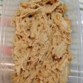 クックMGZ132☆'s cooksnap of when they made えのき明太：冷凍お弁当おかずストック.