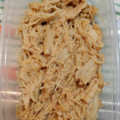 クックMGZ132☆'s cooksnap of when they made えのき明太：冷凍お弁当おかずストック.