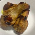 トコタン's cooksnap of when they made ■鶏手羽元のグリル　タンドリーチキン風■.